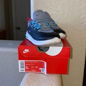 Toddler (8C) Nike Air Max Axis